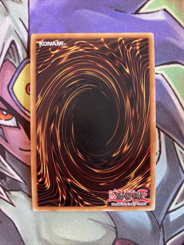 PGL3-EN052 Ghost Ogre & Snow Rabbit Gold Rare 1st Edition NM Yugioh Card (back)