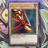LART-EN003 Left Leg Of The Forbidden One Ultra Rare Lim Edition NM Yugioh Card