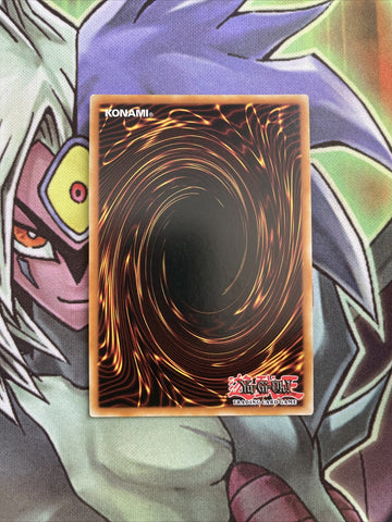 LED5-EN024 Ascator, Dawnwalker  Ultra Rare 1st Edition NM Yugioh Card (back)