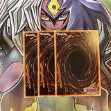 SDHS-EN006 x3 Elemental HERO Avian Common Excellent Condition Yugioh