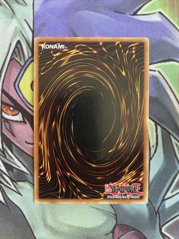 RDS-EN041 Machine Duplication Rare 1st Edition NM Yugioh Card (back)