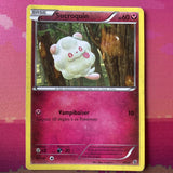 Pokemon Card Sucroquin 24/99 Welcome To Kalos French Near Mint