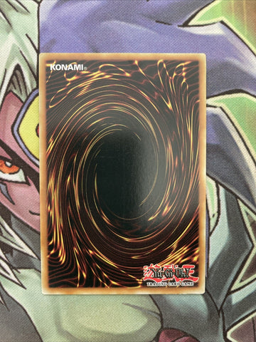 MAMA-EN075 Apollousa, Bow of the Goddess Ultra Rare 1st Edition NM Yugioh (back)