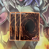 BOSH-EN053 x3 Shiranui Samaraisaga Common Excellent Condition Yugioh