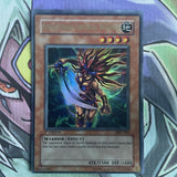 MFC-061 Amazoness Swords Woman Ultra Rare 1st Edition NM Yugioh Card