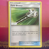Pokemon Card Field Blower Guardians Rising Uncommon 125/145 Near Mint