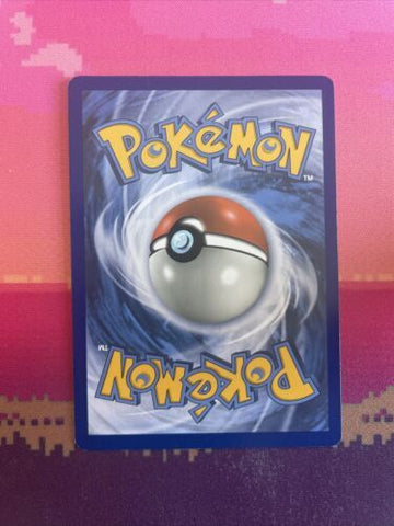 Pokemon Card Field Blower Guardians Rising Uncommon 125/145 Near Mint (back)