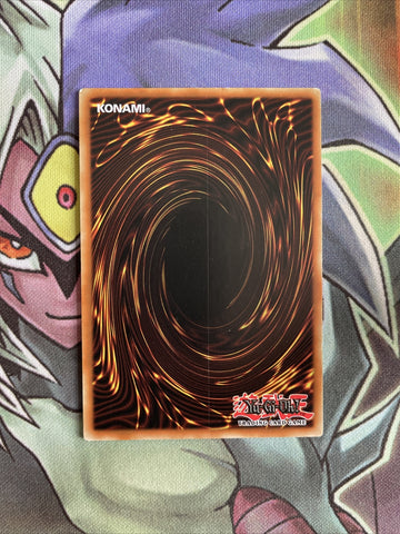 CSOC-EN043 Doomkaiser Dragon Ultra Rare 1st Edition NM Yugioh Card (back)