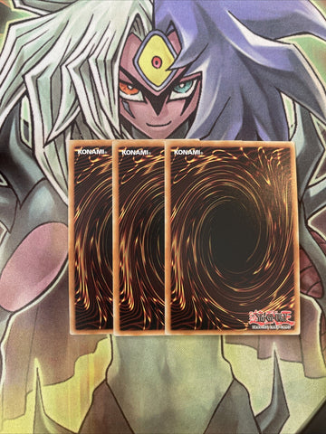 SDCB-EN047 x3 Jesse Anderson - Bonder with the Crystal Beasts Super Exc Yugiohh (back)