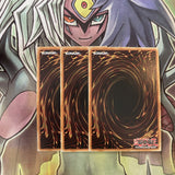 SDCB-EN047 x3 Jesse Anderson - Bonder with the Crystal Beasts Super Exc Yugiohh