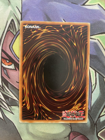 DB2-EN028 Cyclon Laser Common Unlim Edition NM Yugioh Card (back)