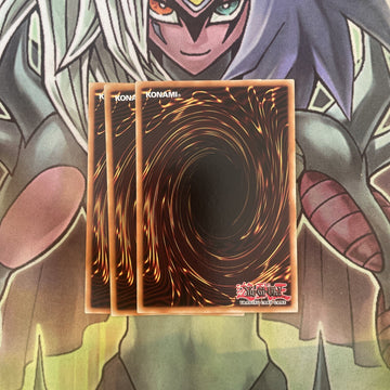 CBLZ-EN059 x3 Fire Formation - Tenki Common Excellent Condition Yugioh (back)