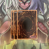 CBLZ-EN059 x3 Fire Formation - Tenki Common Excellent Condition Yugioh