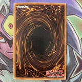 MFC-004 X-Head Cannon Super Rare 1st Edition Near Mint Yugioh Card