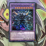 MP16-EN138 D/D/D Wave Oblivion King Caeser Ragnarock 1st Edition NM Yugioh Card