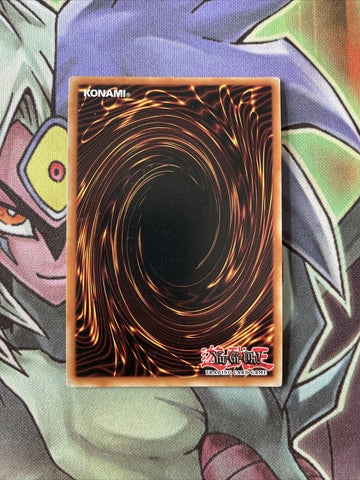 MP16-EN138 D/D/D Wave Oblivion King Caeser Ragnarock 1st Edition NM Yugioh Card (back)