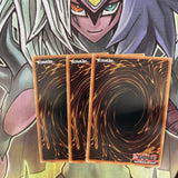 HA07-EN018 x3 Gem-Knight Zirconia Super Rare Excellent Condition Yugioh