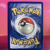 Pokemon Card Water Energy Shadowless Base Set 1st Edition 102/102 Near Mint