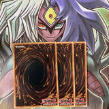 EGS1-EN019 x3 Tenyi Spirit - Vishuda Common Excellent Condition Yugioh