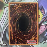 WGRT-EN103 Safe Zone Ultra Rare Limited Edition Yugioh Card