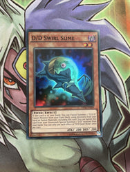 Smirking Gnome