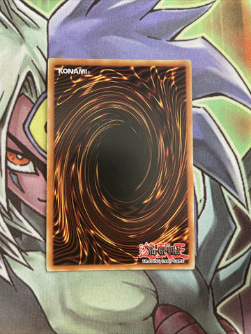 OP04-EN009 D/D Swirl Slime Super Rare UNL Edition NM Yugioh Card (back)