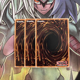 GFP2-EN068 x3 Ghostrick Mary Ultra Rare Excellent Condition Yugioh