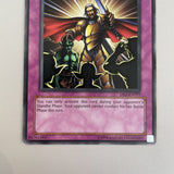 DR1-EN097 Thunder of Ruler Common Near Mint Yugioh