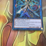 SDCL-EN042 Tri Gate Wizard - Ultra Rare 1st Edition YuGiOh