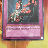 SOVR-EN080 Appointer of the Red Lotus Yugioh Card