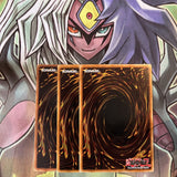 EP1-EN004 x3 Rare Metal Dragon Common Excellent Condition Yugioh