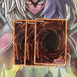 BLRR-EN094 x3 Darklord Contact Ultra Rare Excellent Condition Yugioh