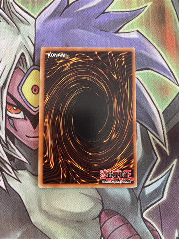 RDS-EN057 Pikeru's Circle Of Enchantment Super Rare 1st Edition NM Yugioh Card (back)