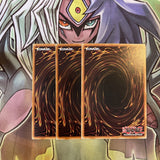 SDGR-EN028 x3 Terraforming Common Excellent Condition Yugioh