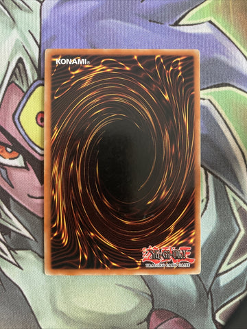 DB2-EN072 Barrel Dragon Ultra Rare Unlimited Edition NM Yugioh Card (back)