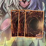 COTD-EN054 x3 Gouki Re-Match Super Rare Excellent Condition Yugioh