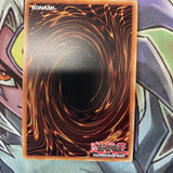 CIBR-EN071 Altergeist Protocol Super Rare 1st Edition NM Yugioh Card