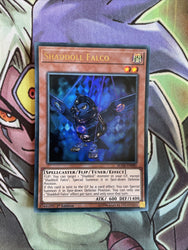 Smirking Gnome