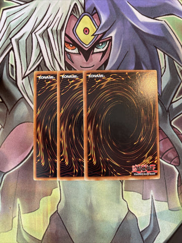 SDP-046 x3 Ultimate Offering Common Excellent Condition Yugioh (back)