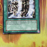 DR3-EN101 Yugioh Machine Duplication - Rare - Unlimited LP/NM