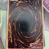 LCYW-EN022 Dark Magician Girl 1st Edition Secret Rare LP Yugioh