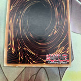 LCYW-EN022 Dark Magician Girl 1st Edition Secret Rare LP Yugioh