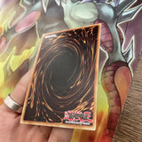 LCYW-EN022 Dark Magician Girl 1st Edition Secret Rare LP Yugioh