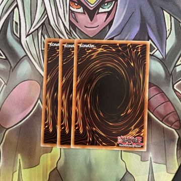 DPKB-EN014 x3 Different Dimension Dragon Rare Excellent Condition Yugioh (back)
