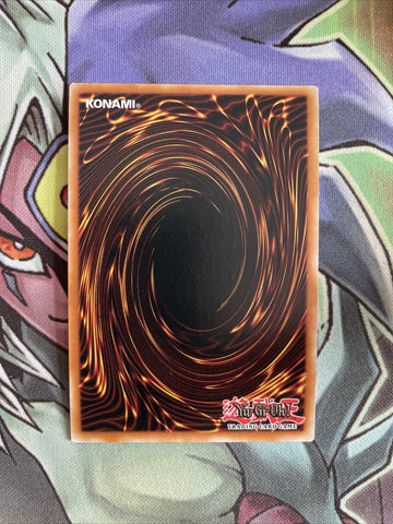 GFTP-EN122 Phantom Knights' Fog Blade Ultra Rare 1st Edition NM Yugioh Card (back)