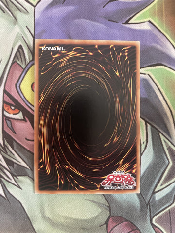 PHHY-KR032 Evigishki Neremanas Korean Ultimate Rare 1st Edition NM Yugioh Card (back)