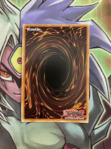PRIO-EN049 Artifact Durendal Ultra Rare 1st Edition NM Yugioh Card (back)