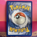 Pokemon Card Hariyama Sun & Moon Reverse Holo Rare 68/149 Near Mint