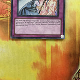 DREV-EN077 Solemn Warning Ultra Rare Yugioh Card Duelist Revolution LP