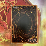 DREV-EN077 Solemn Warning Ultra Rare Yugioh Card Duelist Revolution LP